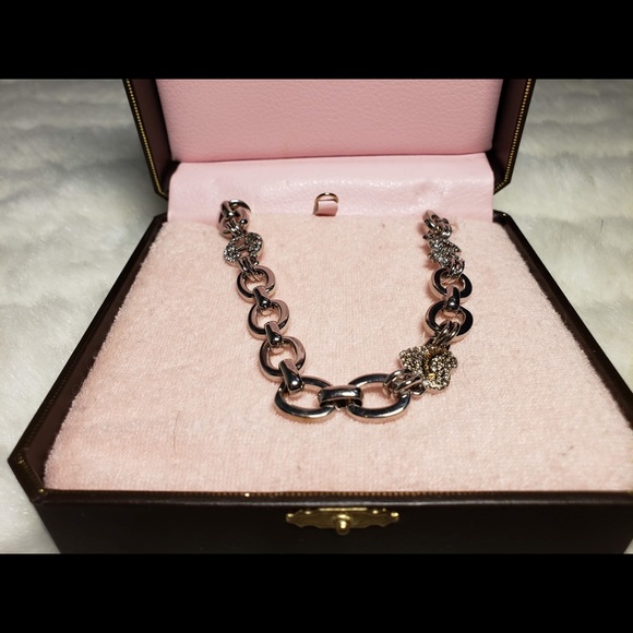 Juicy Couture Women’s Pendant Necklace - Picture 3 of 6